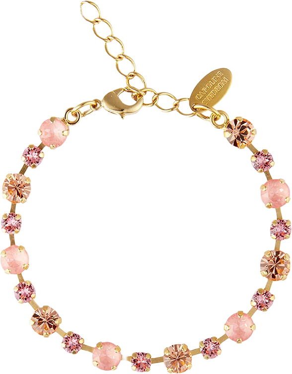 Calanthe Bracelet