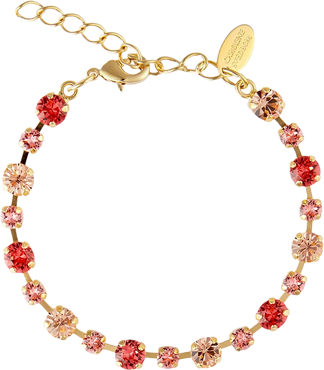 Calanthe Bracelet