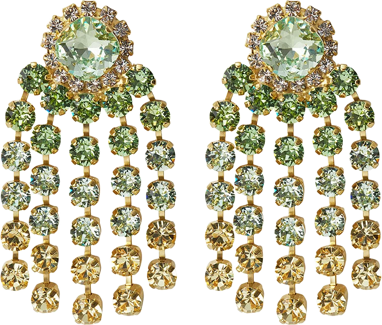 Rafaela Earrings