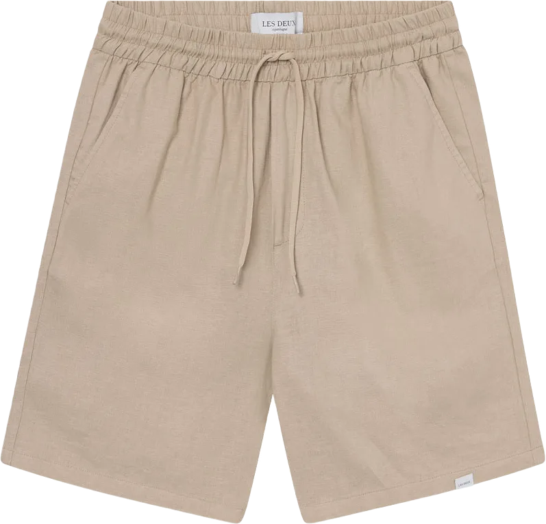 Otto Linen Shorts