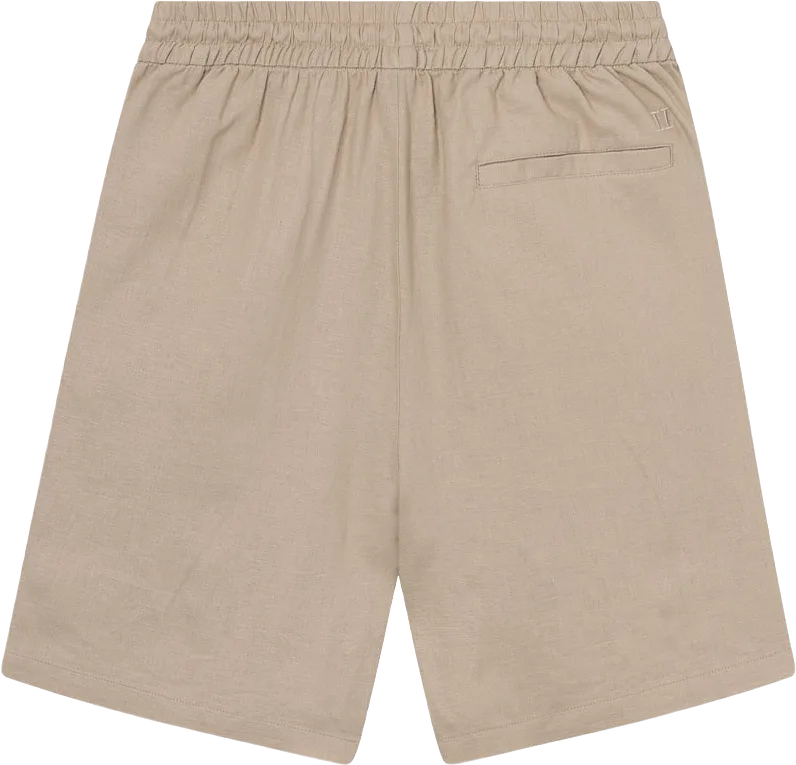 Otto Linen Shorts