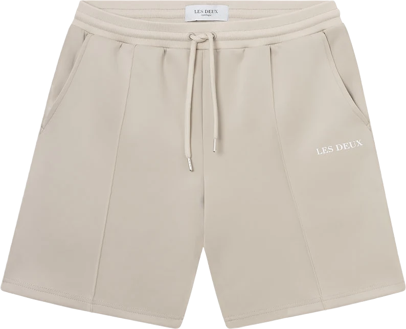 Ballier Track Shorts