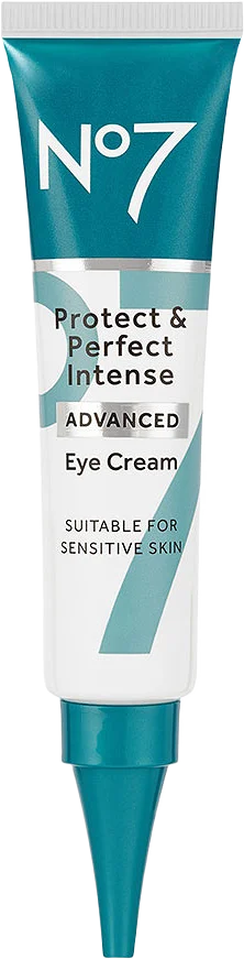 Protect & Perfect Intense advanced eye cream