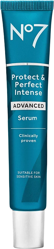 Protect & Perfect Intense advanced serum