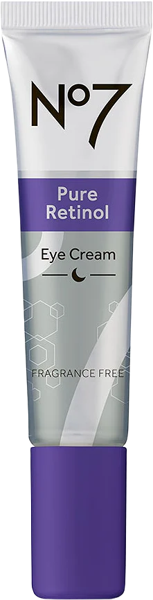 Pure Retinol Eye cream