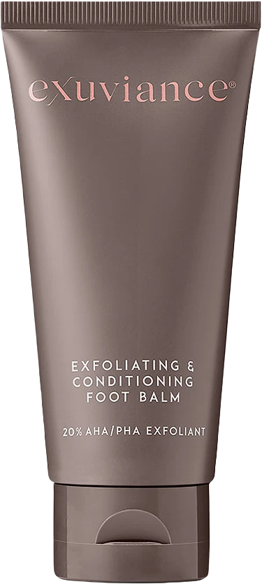 Exfoliating & Conditioning Foot Balm