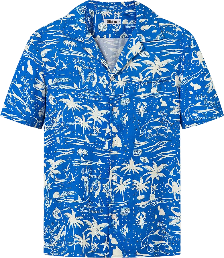 Life's a Beach Shirt