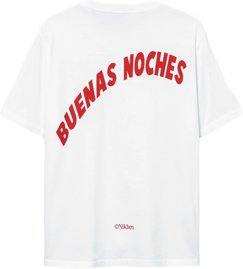 Buenas T-Shirt