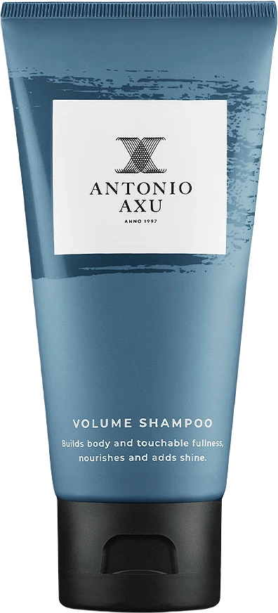 Volume Shampoo