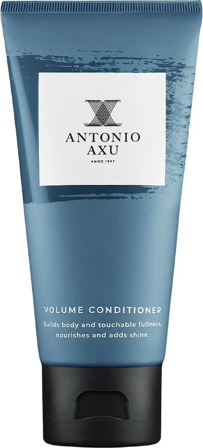 Volume Conditioner