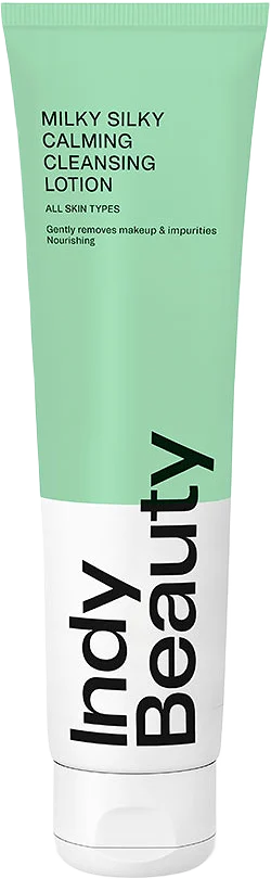 Milky Calming Cleansing Lotion