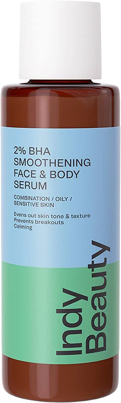 BHA 2% Smoothening Body Serum