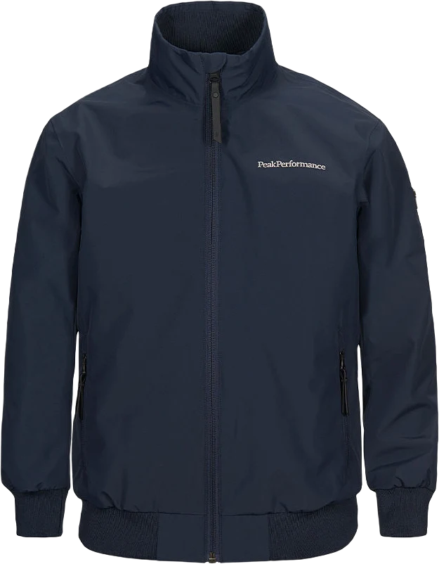 Jr Coastal Jacket