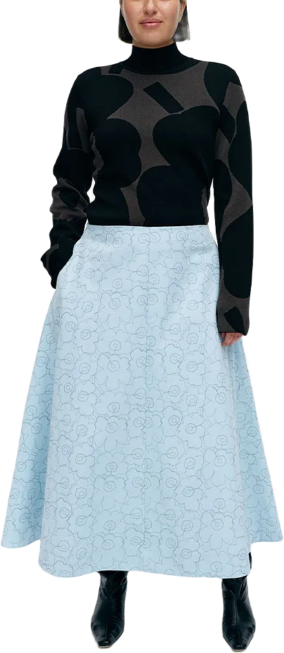 MISLA MINI PIIRTO UNIKKO Skirt