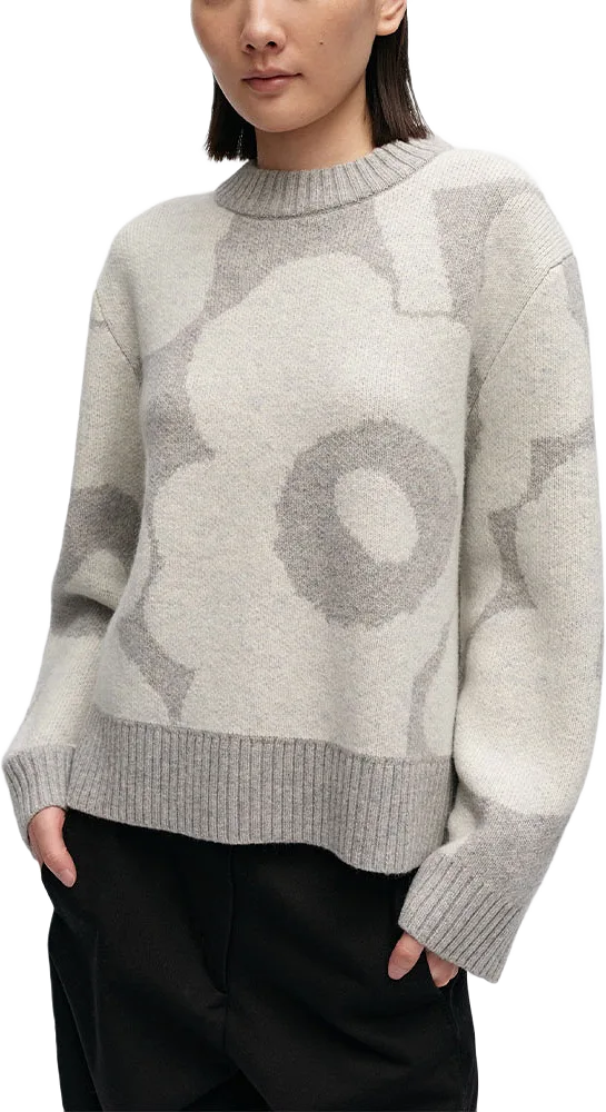 VIRTAUS UNIKKO Sweater