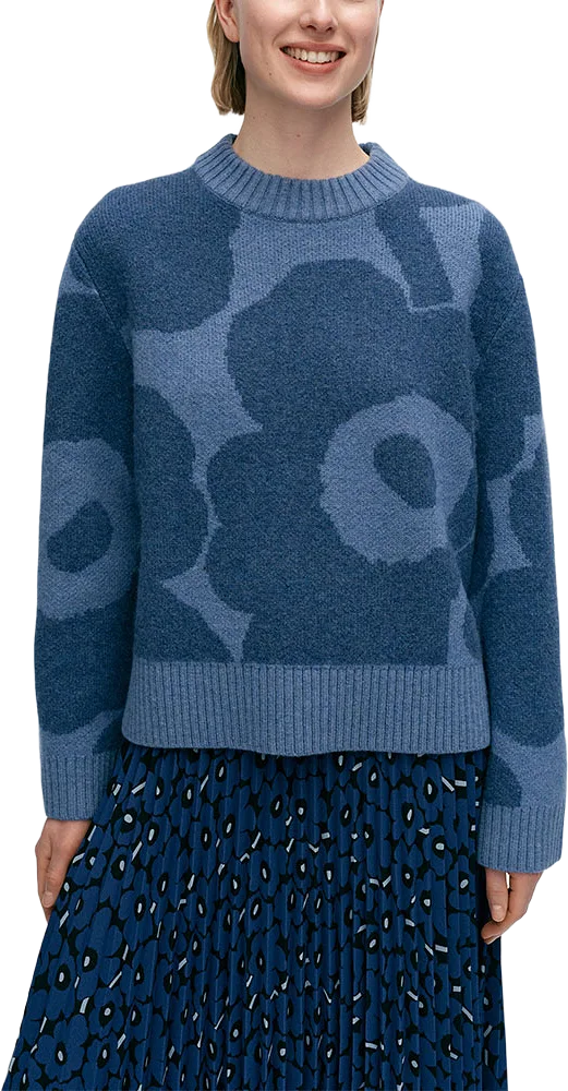 VIRTAUS UNIKKO Sweater