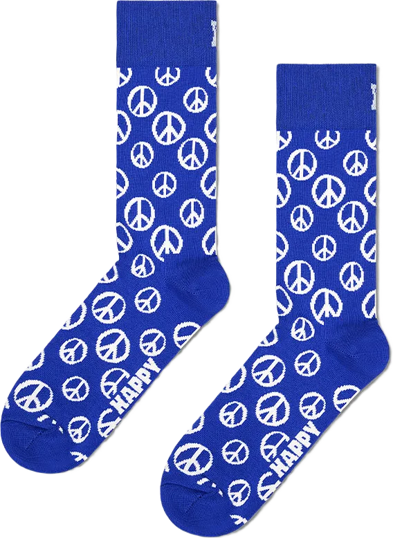 Peace Sock