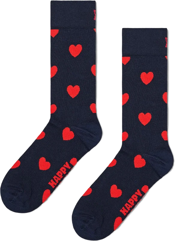 Heart Sock