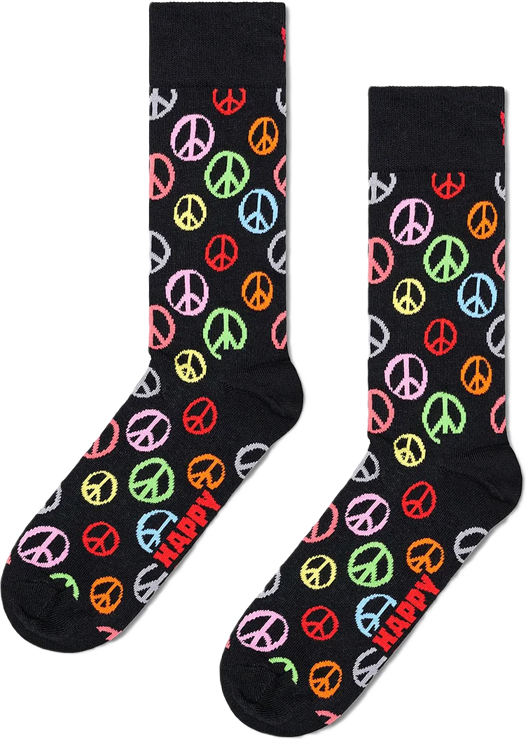 Peace Sock