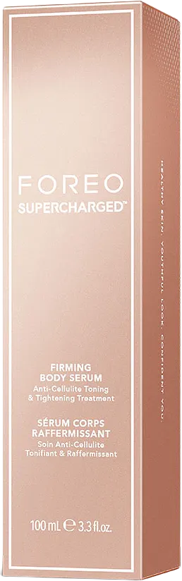 SUPERCHARGED™ Firming Body Serum