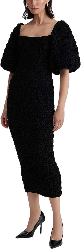 Carli Midi Dress