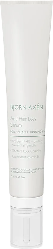 Anti-Hair Loss Serum