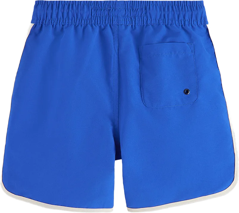 Magic Swimshorts