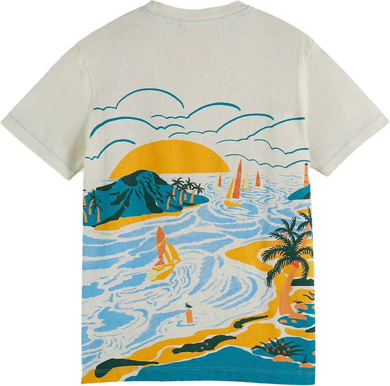 Artwork T-shirt