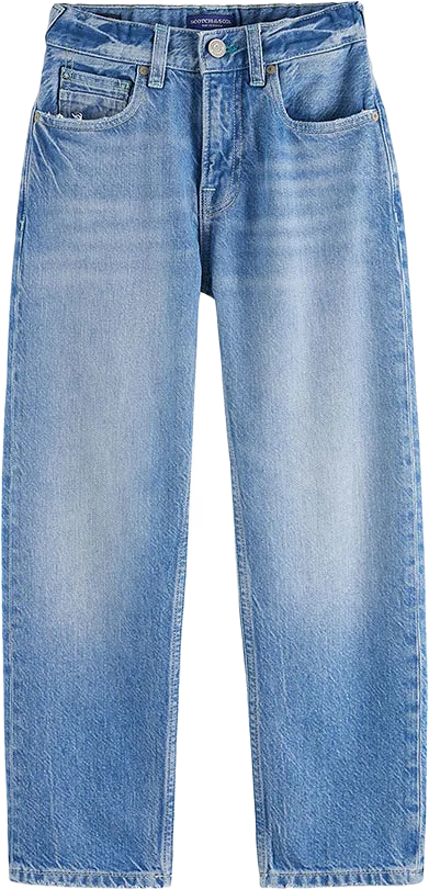 The Pitch Jeans