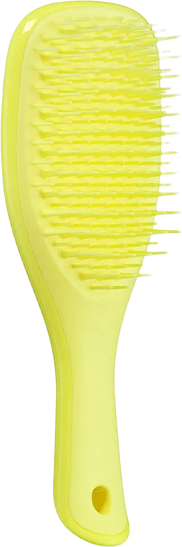 The Ultimate Detangler Mini Hyper Yellow