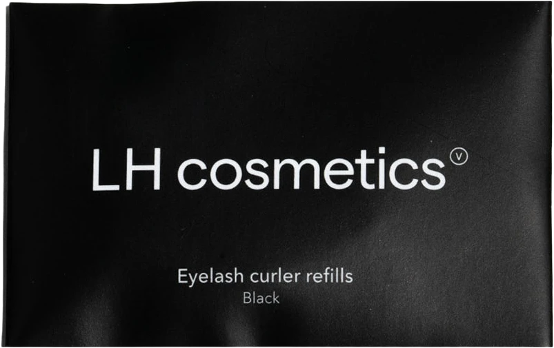 Eyelash curler refill