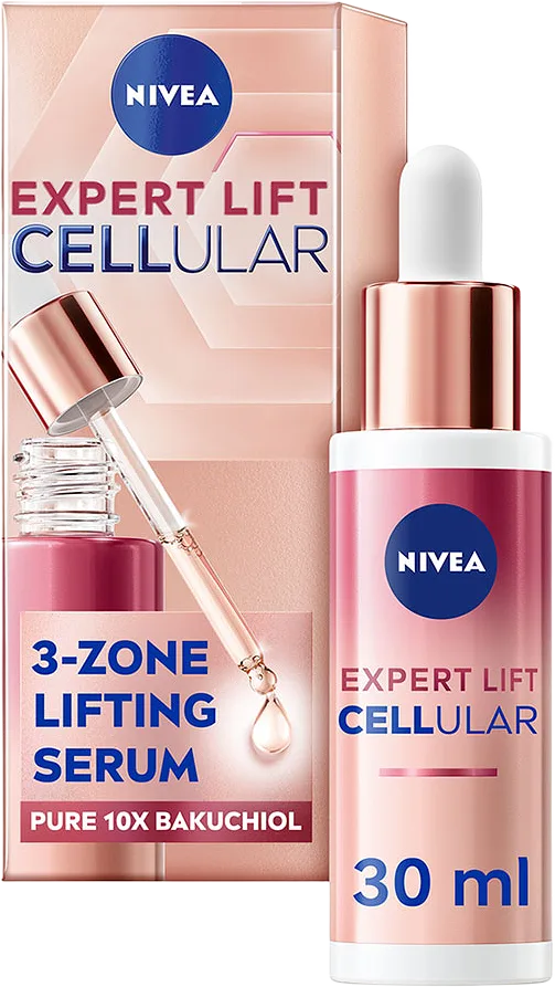 CELLULAR EXPERT LIFT 3-ZONE LIFT SERUM