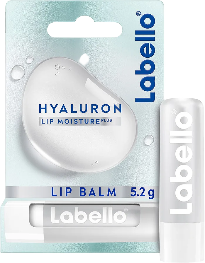 Hyaluron Lip Moisture Plus