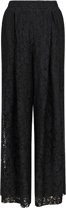 Madison Lace Pants