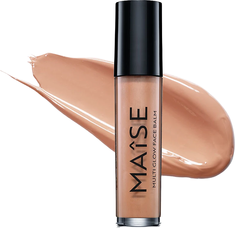 MAÎSE Multi Glow Balm