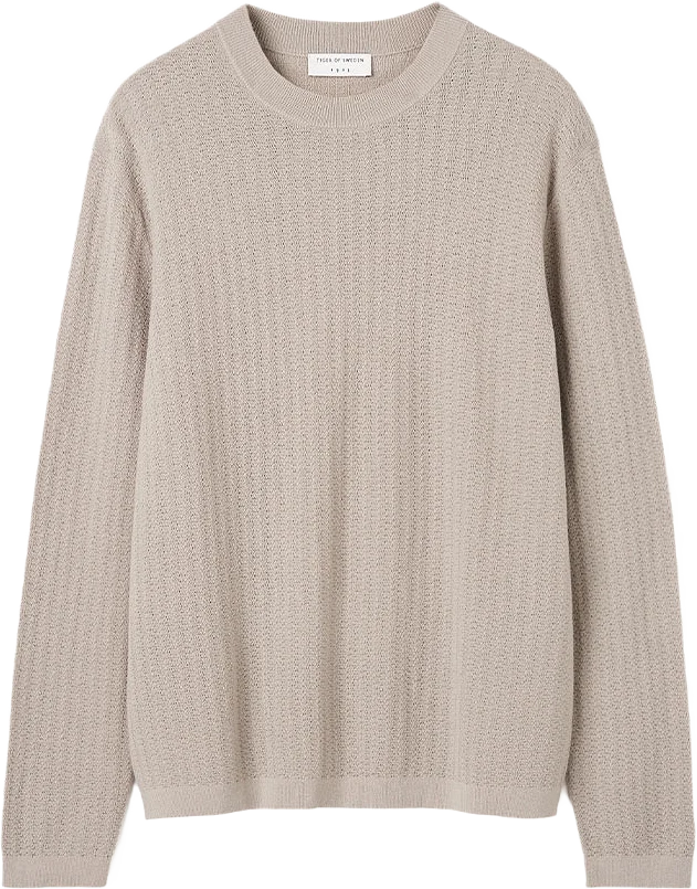 Elssler Pullover