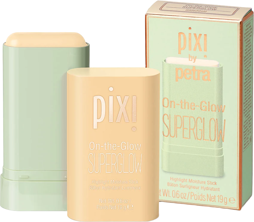 On-the-Glow SUPERGLOW