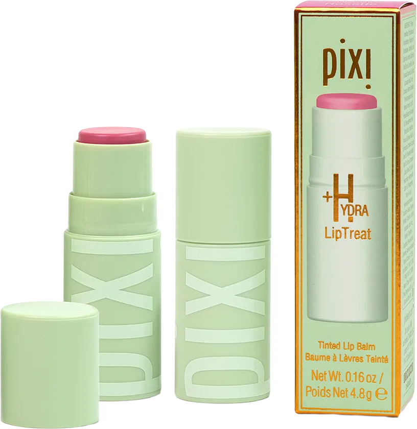 +Hydra Lip Treat