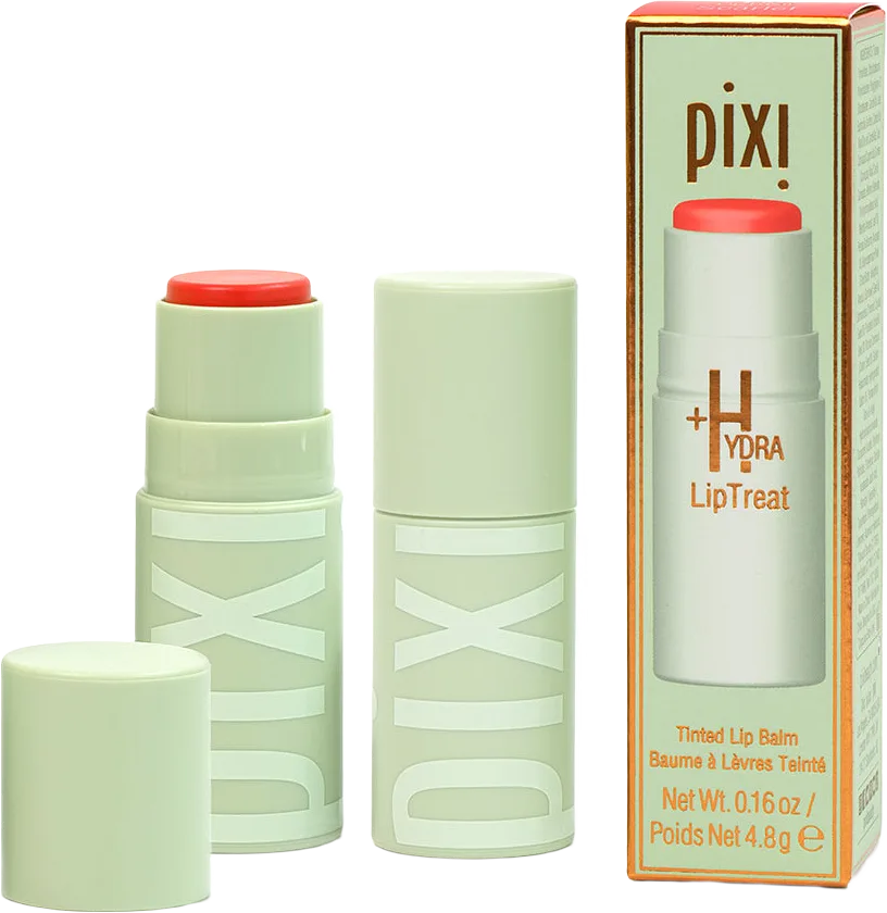 +Hydra Lip Treat