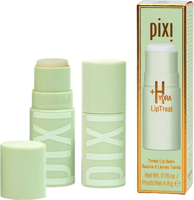 +Hydra Lip Treat