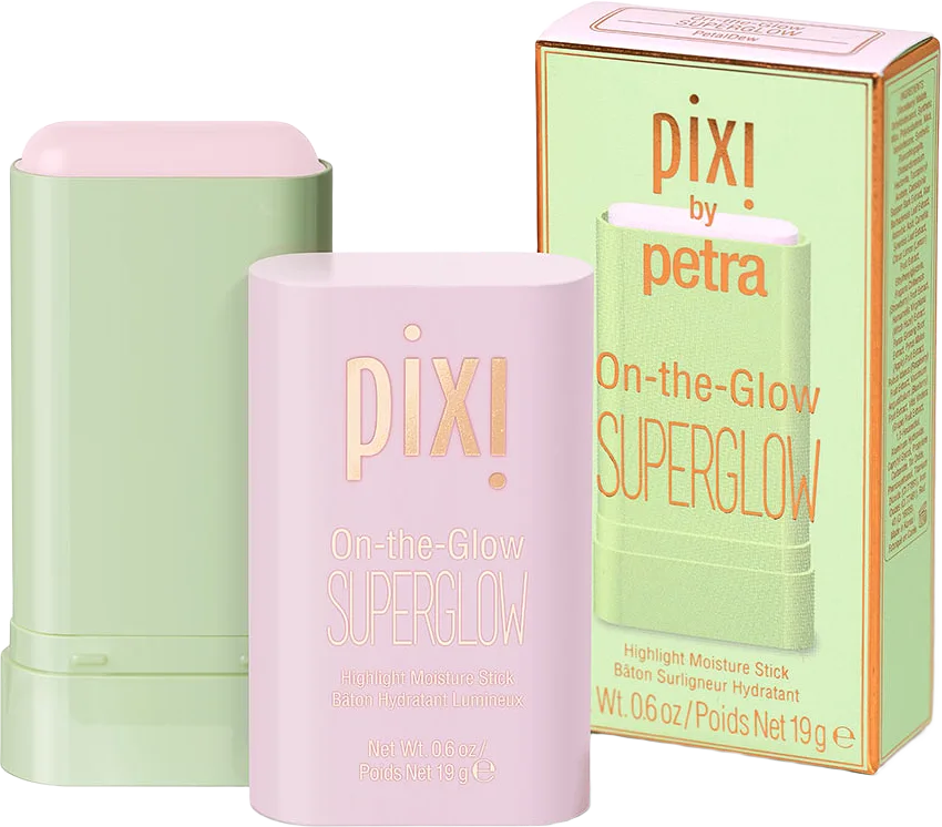 On-the-Glow SUPERGLOW