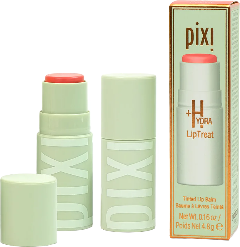 +Hydra Lip Treat