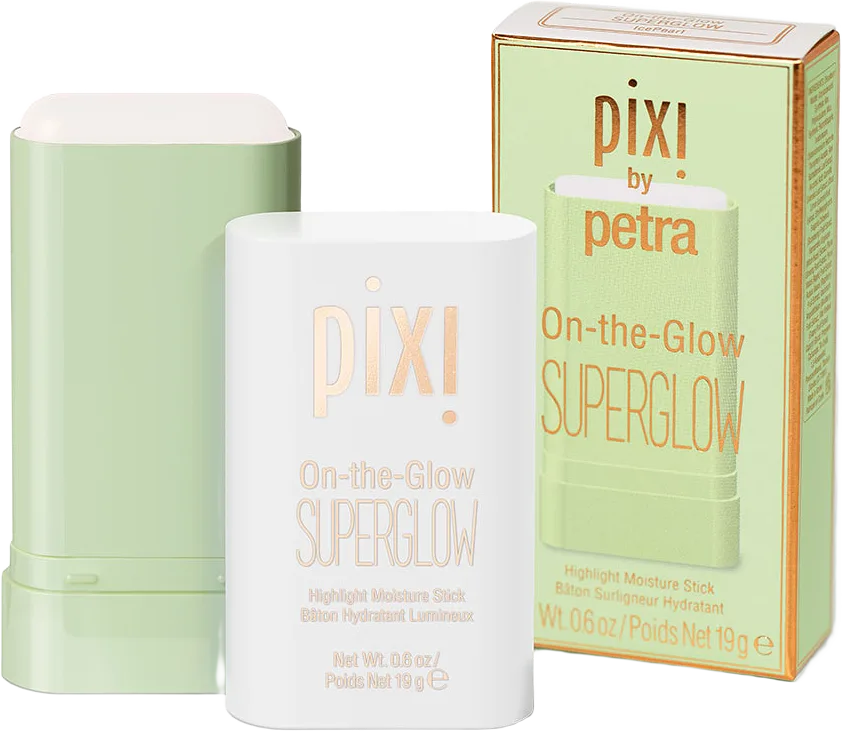 On-the-Glow SUPERGLOW