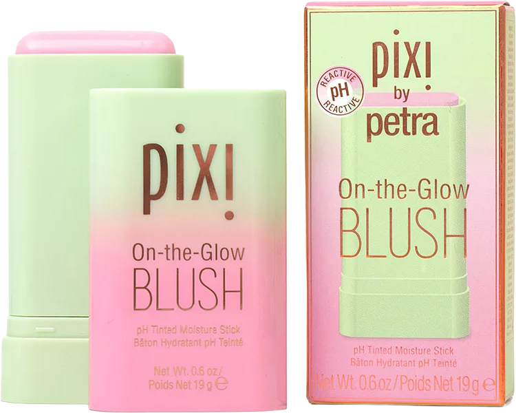 On-the-Glow BLUSH