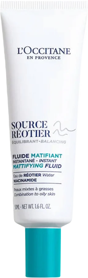 Reotier Fluide Mat