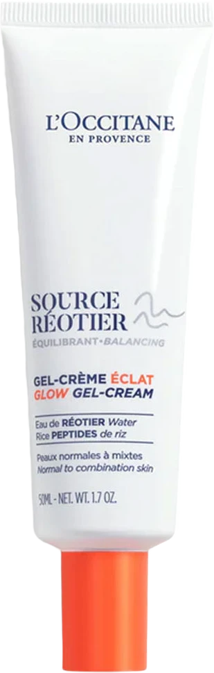 Reotier Glow Cream