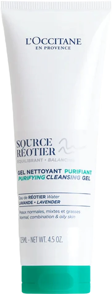 Reotier Cleansing Gel