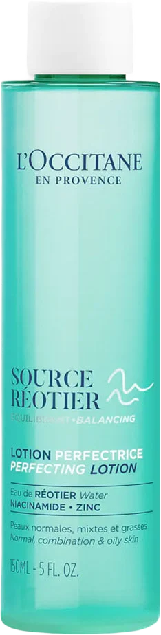 Reotier Essence Perfecting Lotion