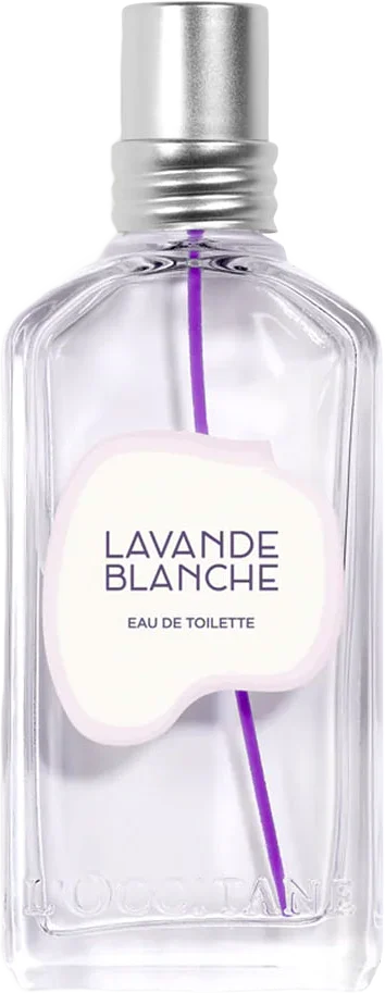 Edt White Lavender