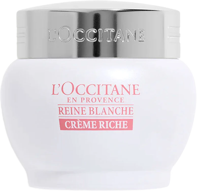 Reine Blanche Rich Cream